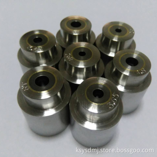 U7 tungsten carbide wire extrusion outer mould
